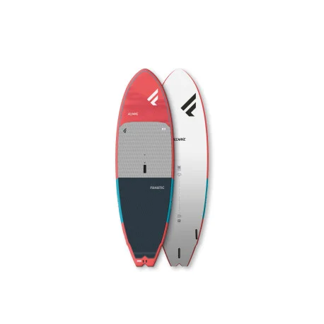Planches SUP RigidesFanatic Allwave 2023