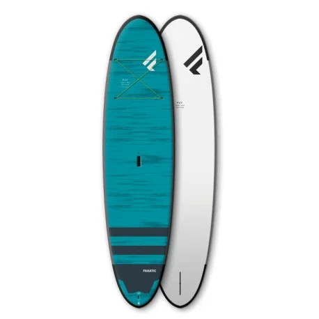 Planches SUP RigidesFanatic Fly Soft Top 2024