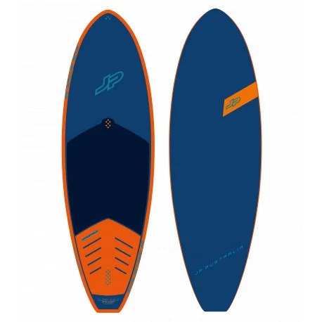 Planches SUP RigidesJp-Australia Surf Wide 2022