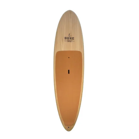Planches SUP RigidesSURF DUKE SUP LONGBOARD PAULOWNIA