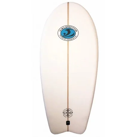 Planches Surf en mousseCalifornia Board Company CBC SLASHER BLACK BALL 5’4