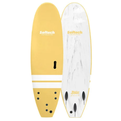 Planches Surf en moussesoftech Roller Butter