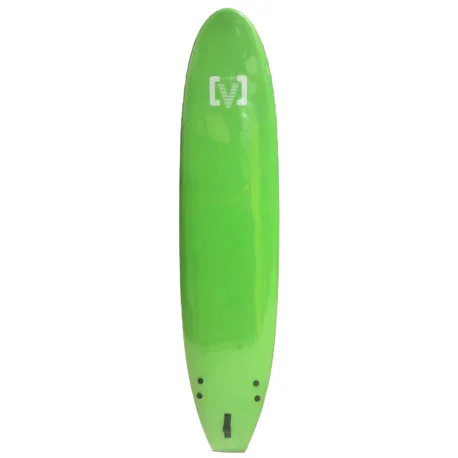 Planches Surf en mousseVICTORY EPS 8′ MODELE R – Green