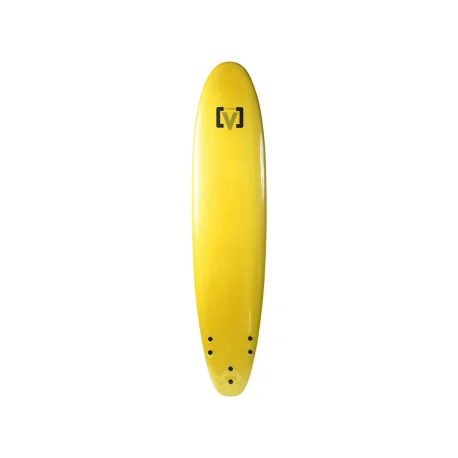 Planches Surf en mousseVICTORY EPS 8′ Modele R – Yellow
