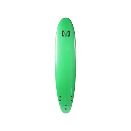 Planches Surf en mousseVICTORY EPS 9′ – Green