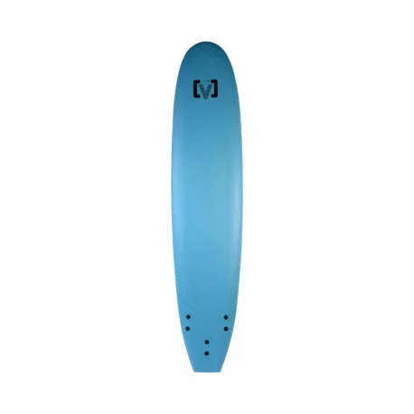 Planches Surf en mousseVICTORY EPS 9′ – Sky Blue