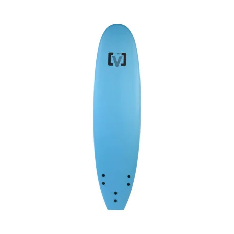 Planches Surf en mousseVICTORY EPS Mousse6&prime; – Sky Blue
