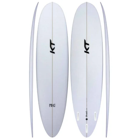 Planches Surf HybridesKT Surfing Ministick 2 2024