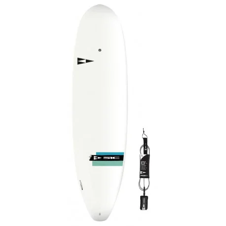 Planches Surf HybridesSIC MAUI DRIFTER TT White