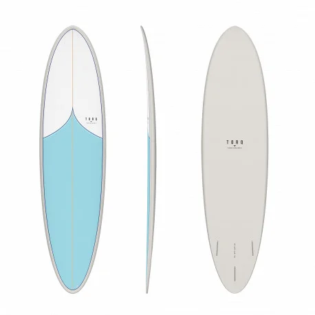 Planches Surf HybridesTorq Pinline modfun classic 3.0 TET