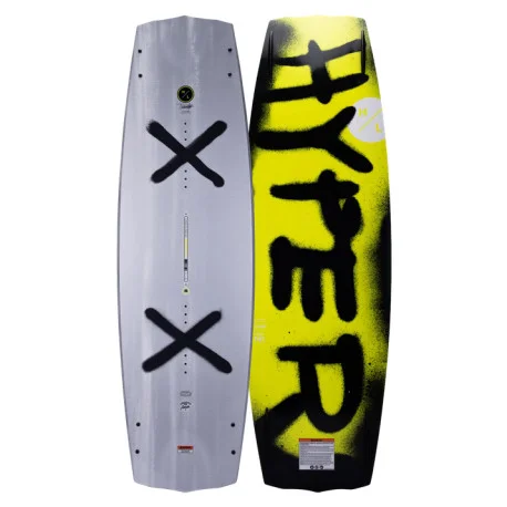 Planches Wakeboard BateauHyperlite BLUEPRINT 2024