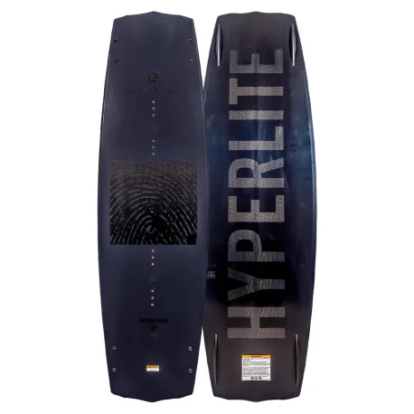 Planches Wakeboard BateauHyperlite Blueprint Loaded 2025