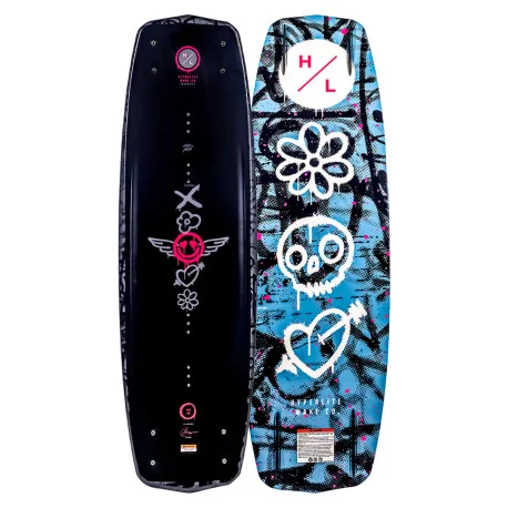 Planches Wakeboard BateauHyperlite Journey 2025