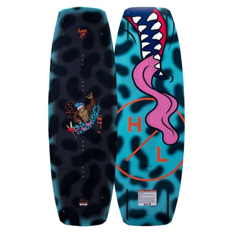Planches Wakeboard BateauHyperlite Murray Jr. 2025
