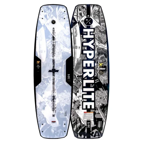 Planches Wakeboard BateauHyperlite Murray Pro 2025