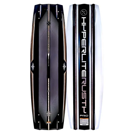 Planches Wakeboard BateauHyperlite Rusty Pro 2025