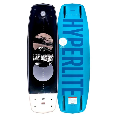 Planches Wakeboard BateauHyperlite Sender 2025