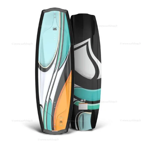 Planches Wakeboard BateauLiquid Force TRIP 2025
