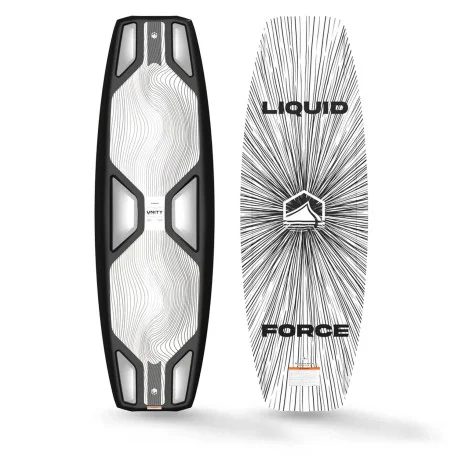 Planches Wakeboard BateauLiquid Force UNITY AERO 2024