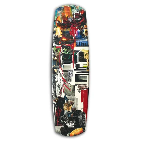 Planches Wakeboard CâbleDUPwake CHILV PRO 2024