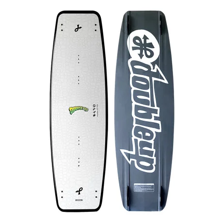 Planches Wakeboard CâbleDUPwake DELTA SERIES 2023
