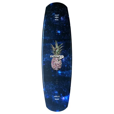 Planches Wakeboard CâbleDUPwake Sapparod2023