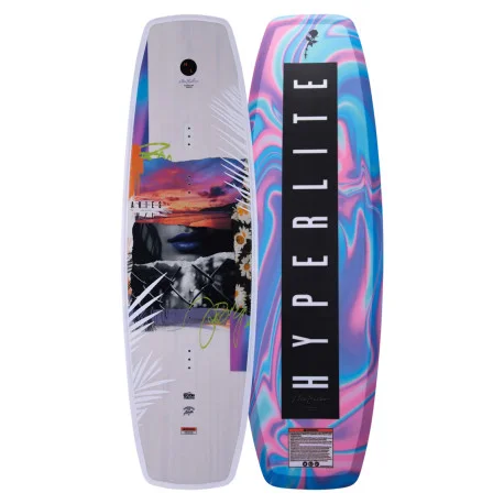 Planches Wakeboard CâbleHyperlite Aries 2025