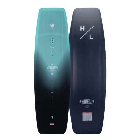 Planches Wakeboard CâbleHyperlite FREEPRESS 2024