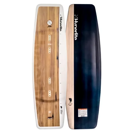 Planches Wakeboard CâbleHyperlite Freepress 2025