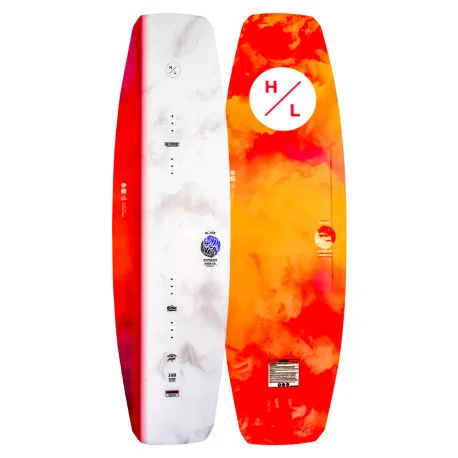 Planches Wakeboard CâbleHyperlite TNT 2025