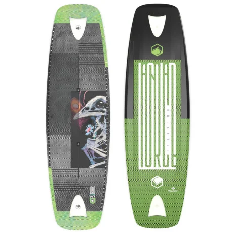 Planches Wakeboard CâbleLiquid Force ILLUSION2023