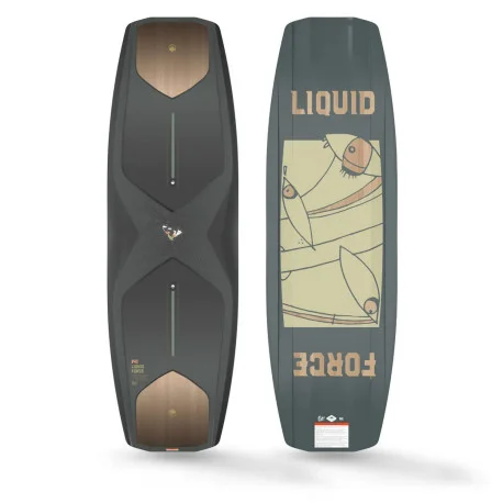 Planches Wakeboard CâbleLiquid Force PEAK 2024