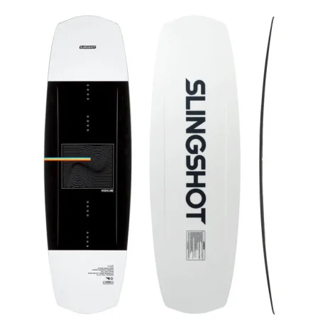 Planches Wakeboard CâbleSlingshot HighLine V2 2024