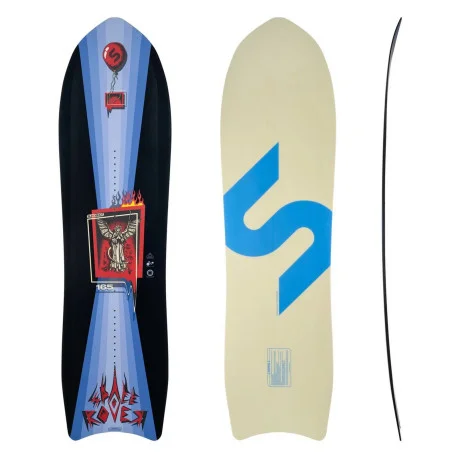 Planches Wakeboard CâbleSlingshot Space Rover 2025