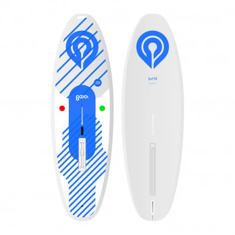 Planches Windsurf DébutantGoya Surf Trainer 2022