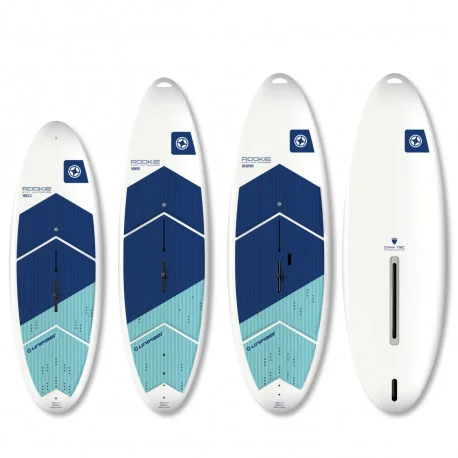 Planches Windsurf DébutantUnifiber Rookie 2ème choix 2022