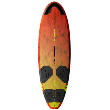 Planches Windsurf FreerideGoya Volar 4 Carbon Club Edition 2025