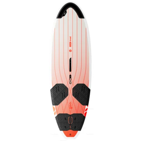 Planches Windsurf FreerideGoya Volar 4 Club Edition 2025