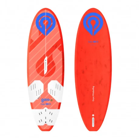 Planches Windsurf FreerideGoya VOLAR CARBON 2022