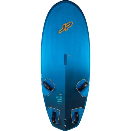 Planches Windsurf FreerideJp-Australia Super LightWind Wood Pro 2025