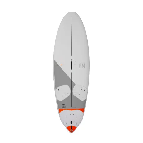 Planches Windsurf FreerideRRD FIREMOVE E-TECH Y30 2025