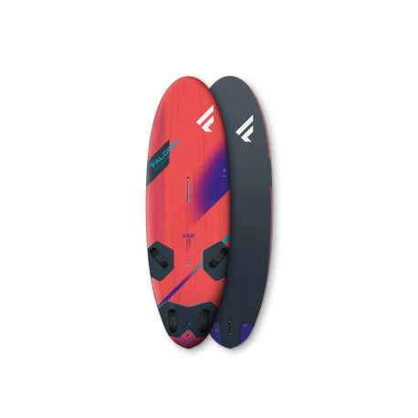 Planches Windsurf Slalom/RaceFanatic Falcon Slalom TE 2023