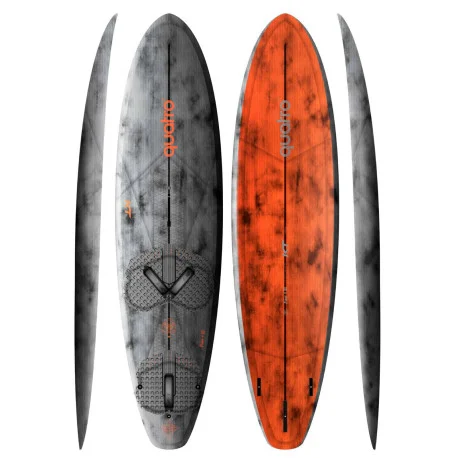 Planches Windsurf Vague/freestyleQuatro Power 4 2024