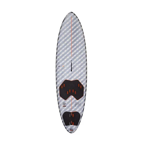 Planches Windsurf Vague/freestyleRRD POWERMOVE LTD Y30 2025