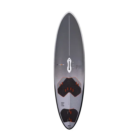 Planches Windsurf Vague/freestyleRRD POWERMOVE LTE Y30 2025