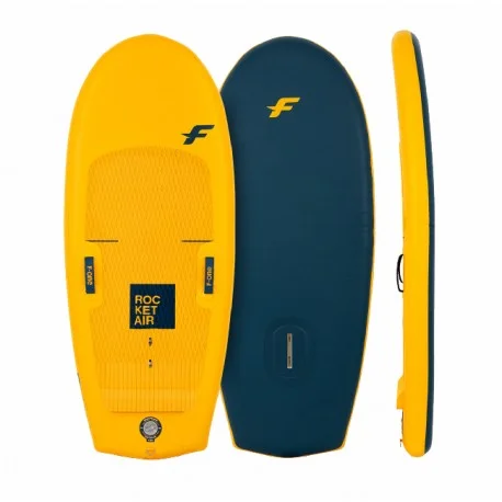 Planches wingF-One Rocket Air 2020