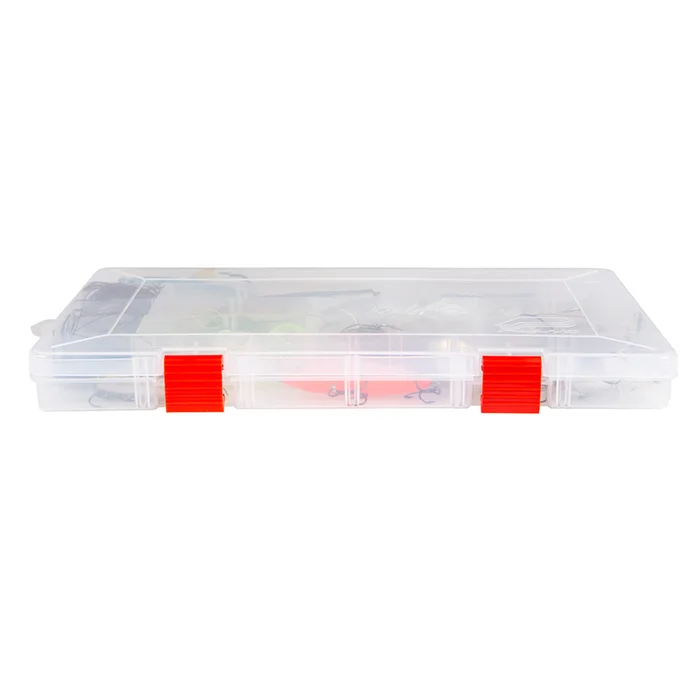 Plano rustrictor 3700 passager clandestin mince – Image 2