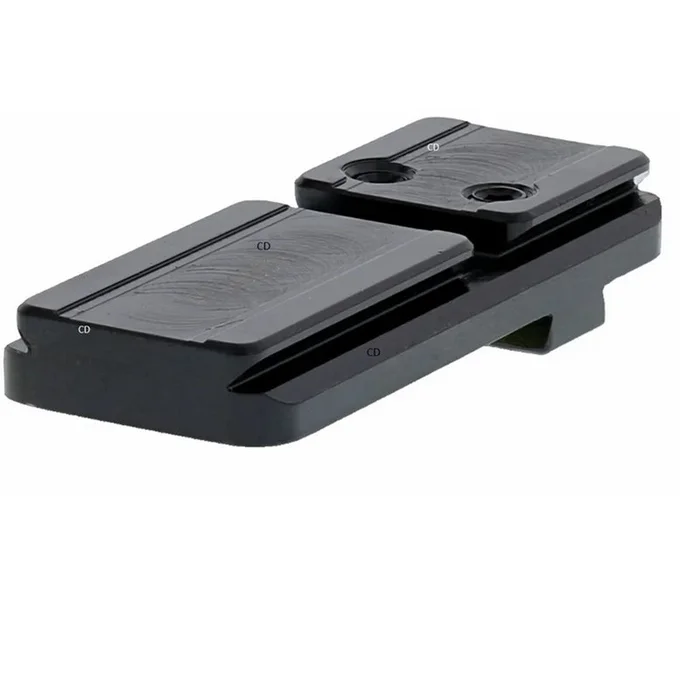 Plaque Adaptatrice Acro Aimpoint Pour Montage Sur APX Beretta