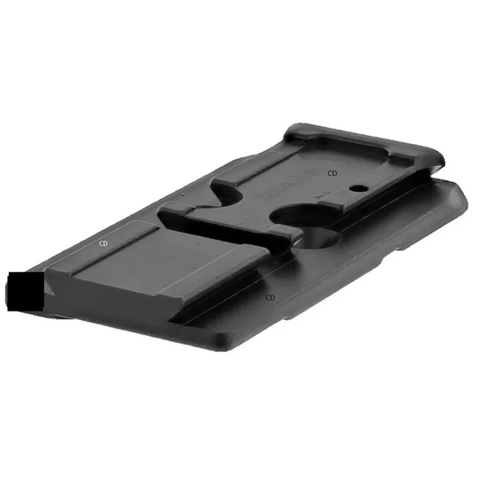 Plaque Adaptatrice Acro Aimpoint Pour Montage Sur HK SFP9