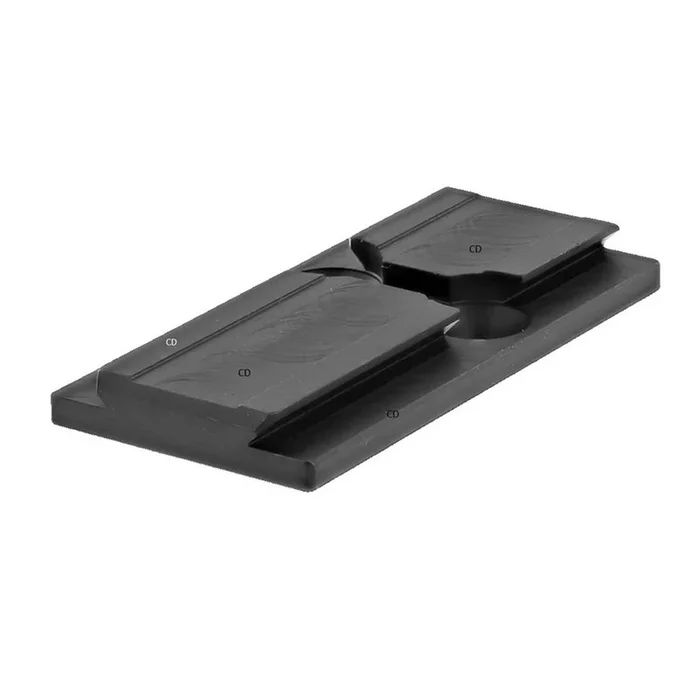 Plaque Adaptatrice Acro Aimpoint Pour Montage Sur Smith Et Wesson M&P 9
